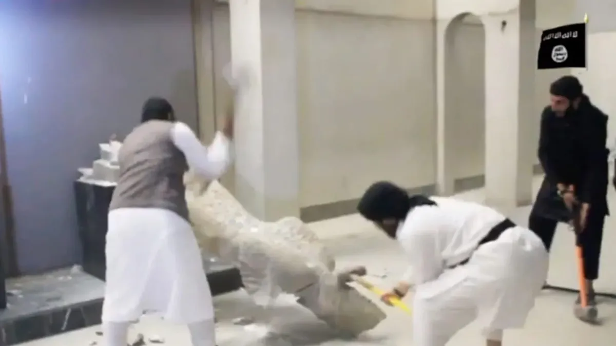 A FREE Taste of an Insight Politics Article