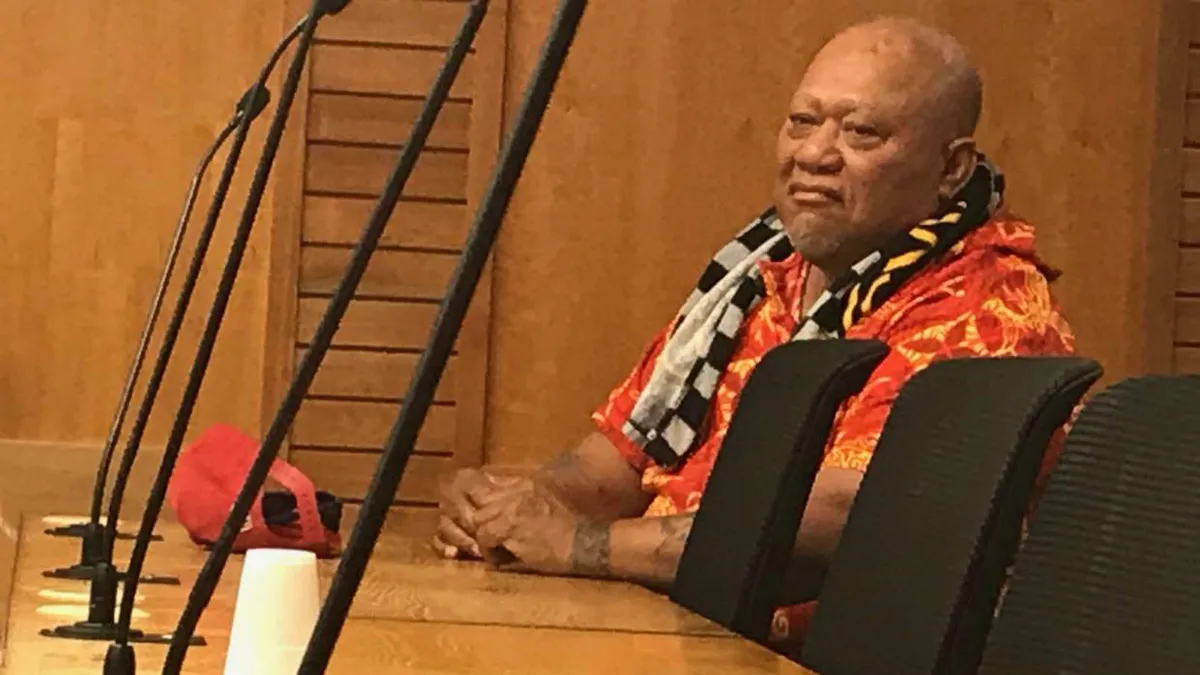 The Slaver Next Door in NZ