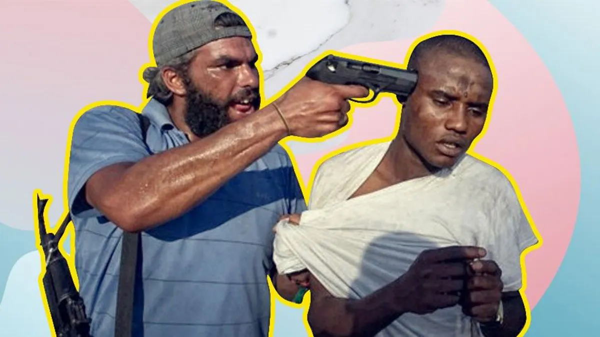 The Black Lives That Don’t Matter so Much to BLM