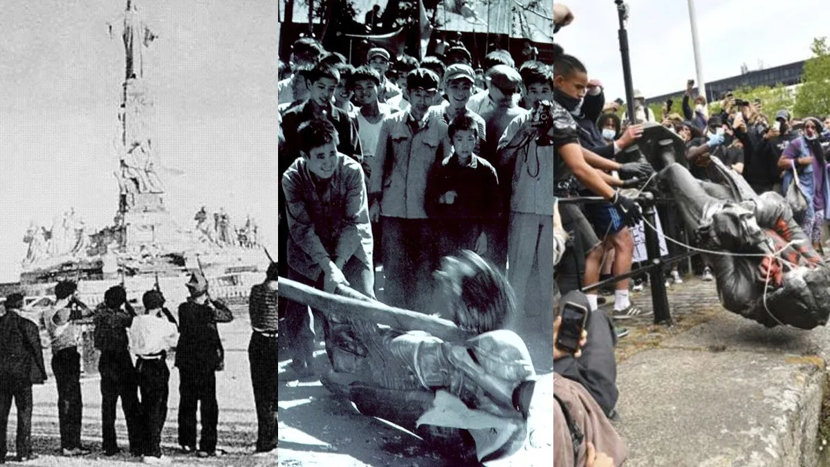 The Nonces Are Taking over the Schools