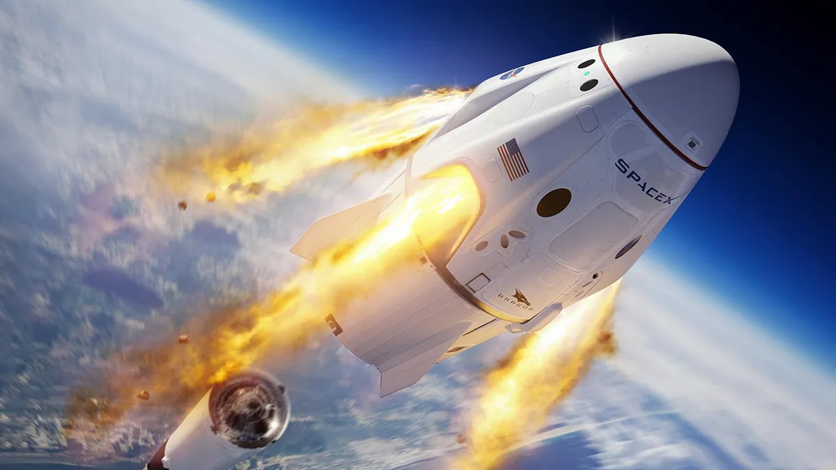 What’s Going Up in Space This Year?