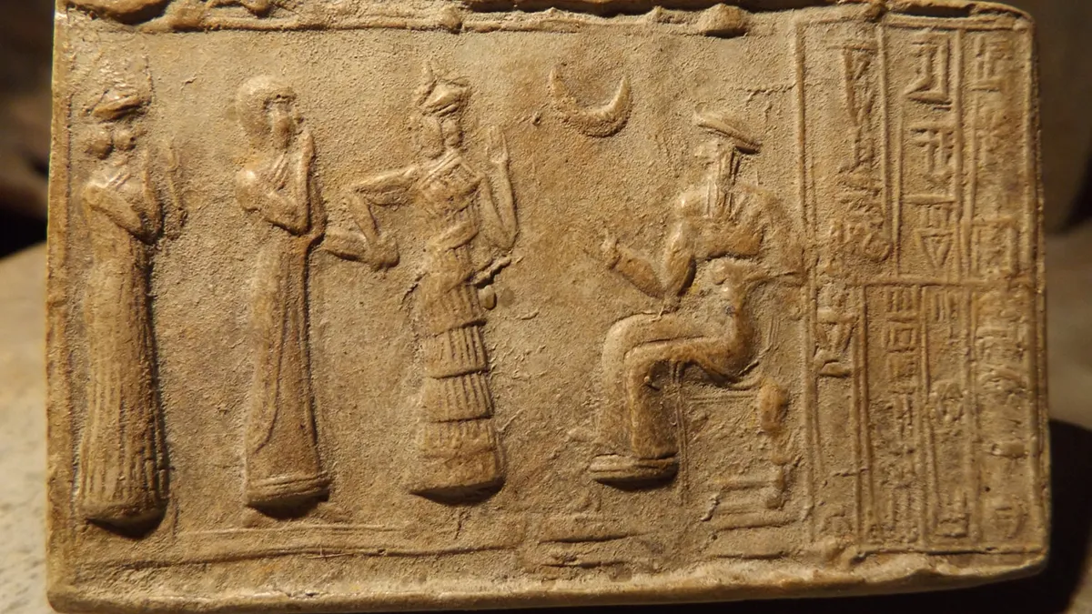 They Laid Down the Law