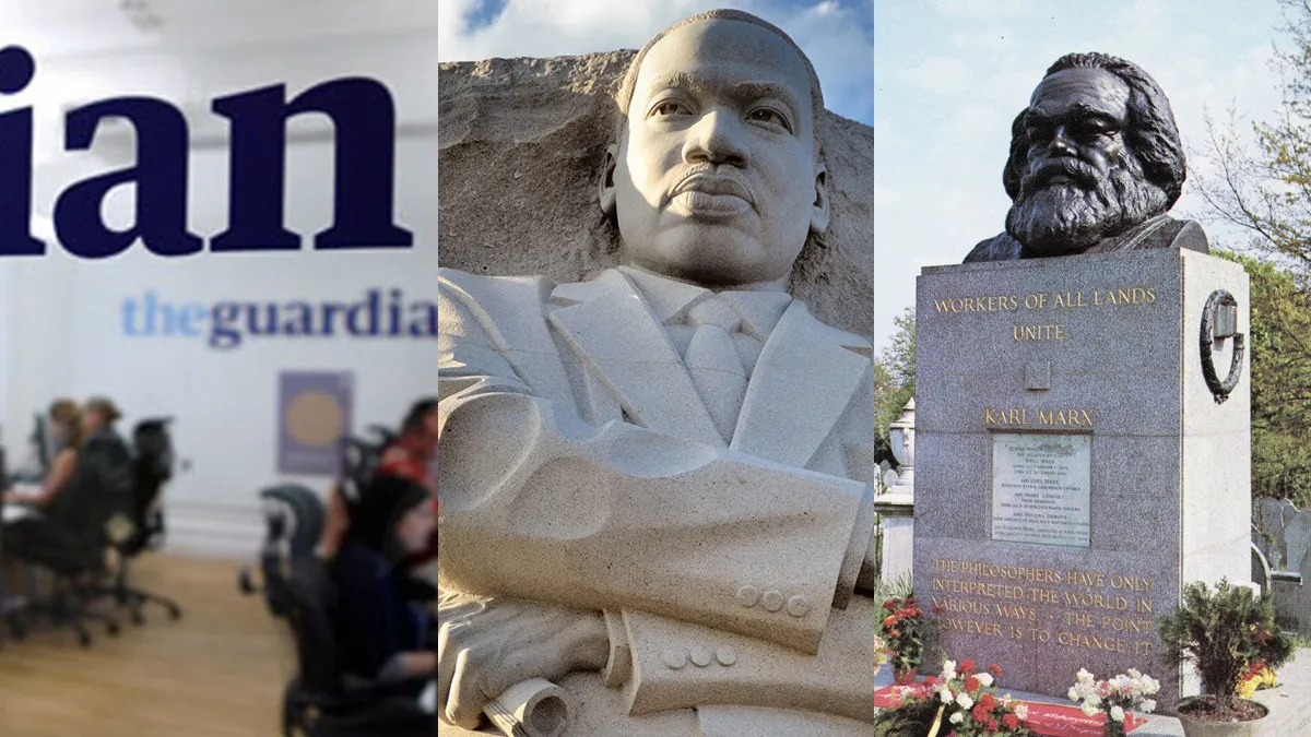 What Should We Cancel Next?