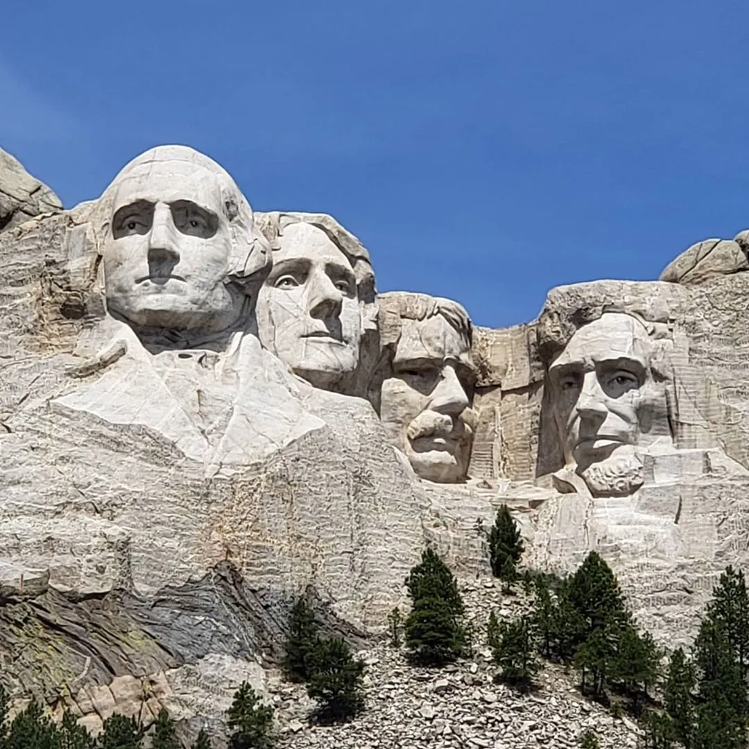 The Speech That Will Win the Presidential Election