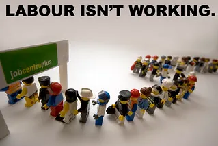 Labour Isn’t Working