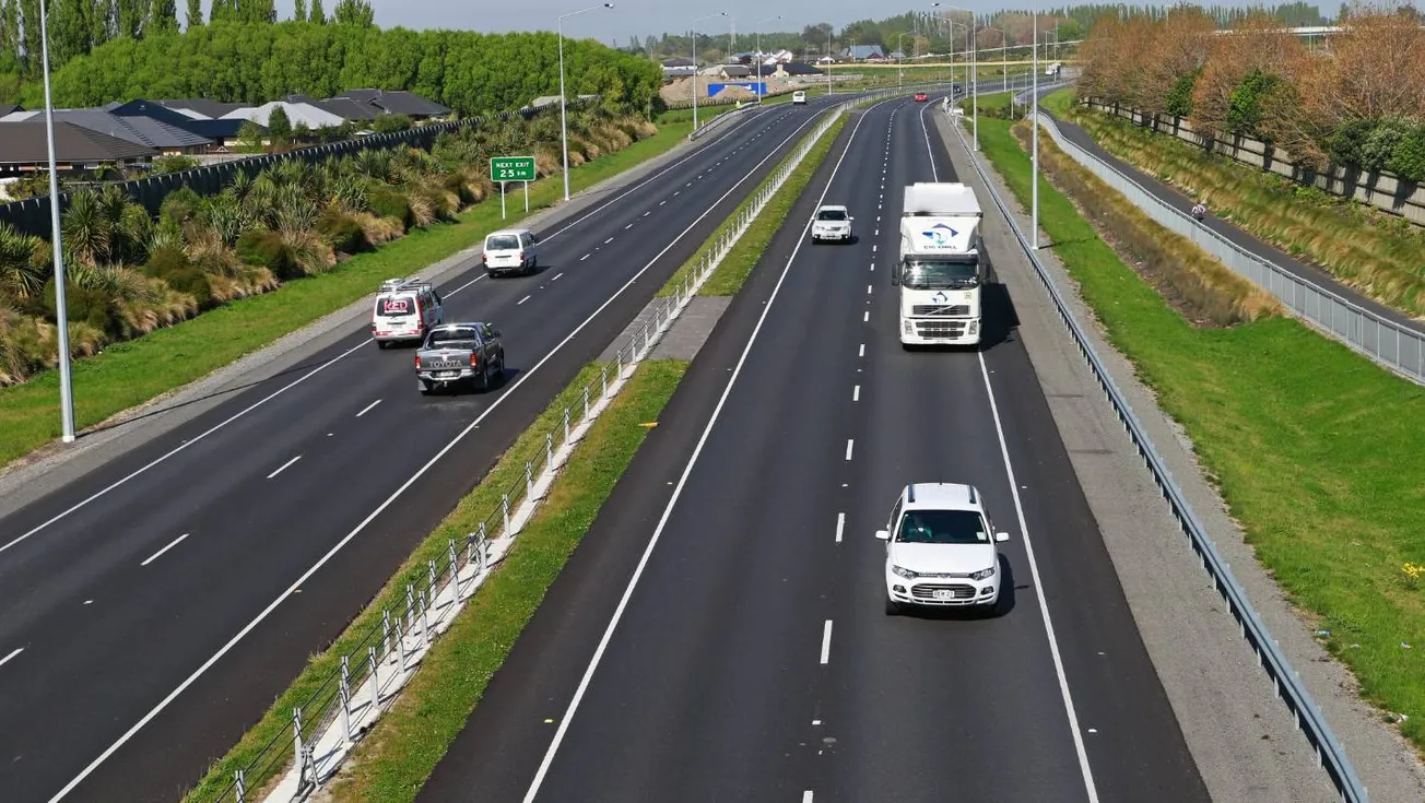 National’s Upper North Island Infrastructure Package