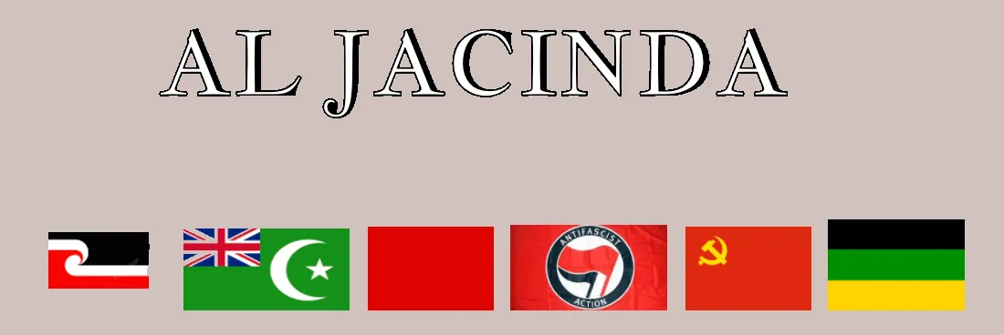 News You Can Trust from Lambton Quay and the World