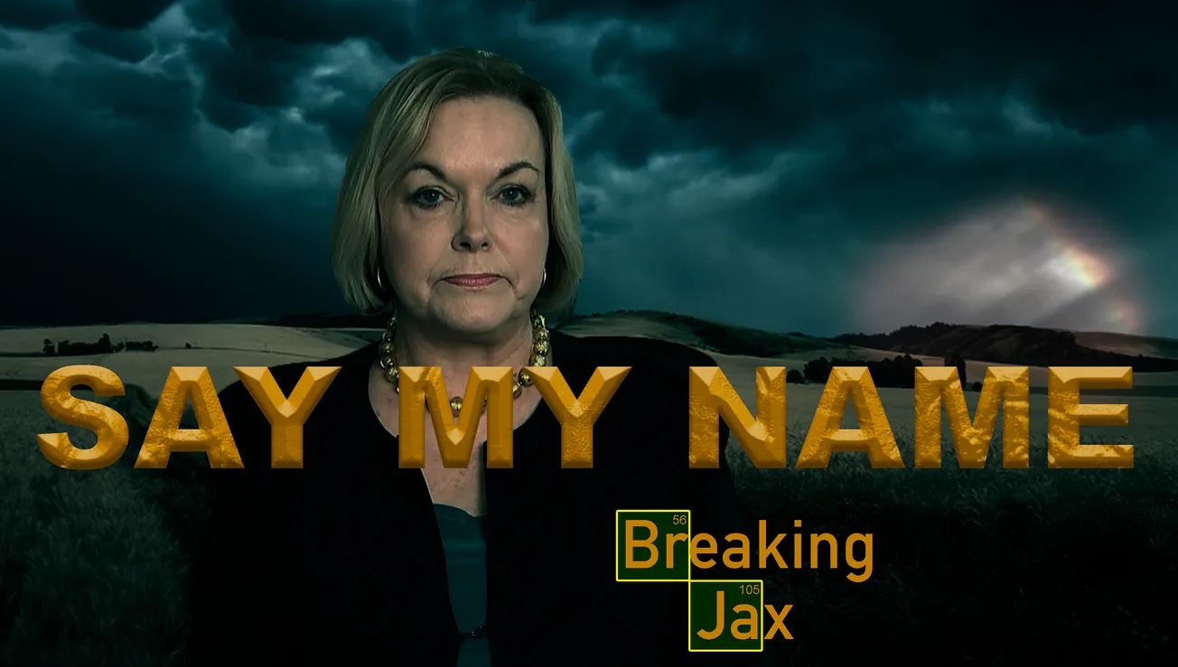 Satirical Image of the Day