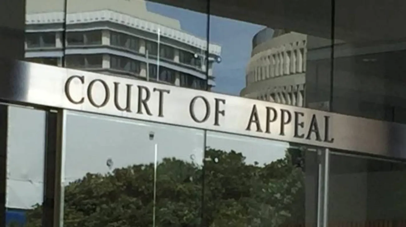 Court of Appeal Hearing Next Month