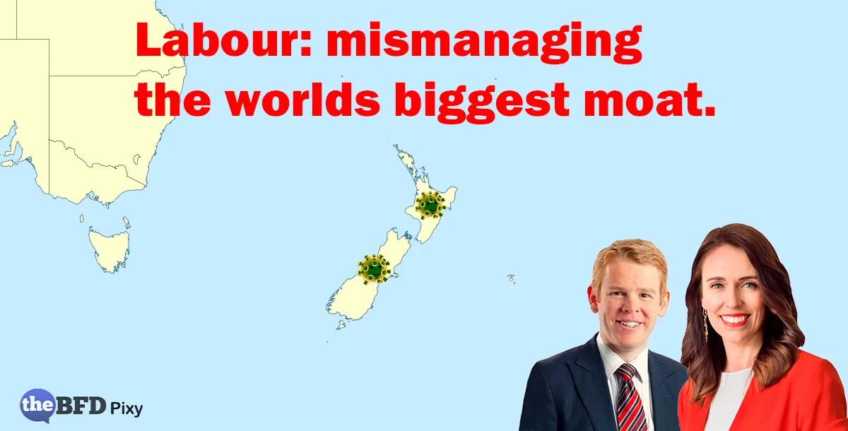 Satirical Image of the Day