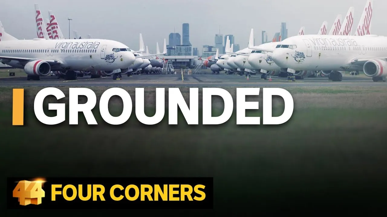 Will Air Travel Ever Recover? Australia’s Aviation Crisis and the Future of Flying