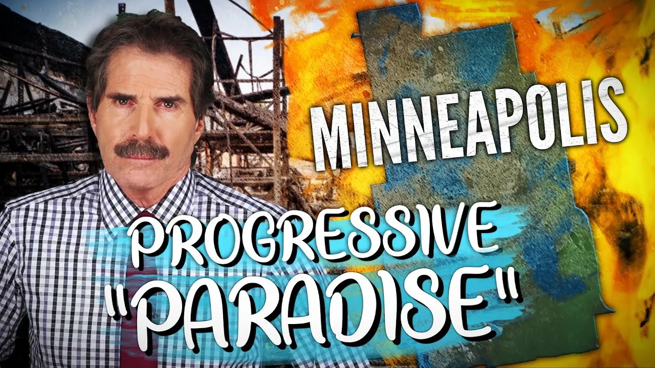 Progressive “Paradise”