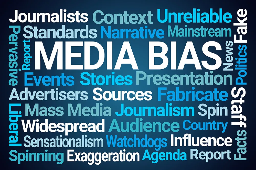 Polling Results on Media Bias