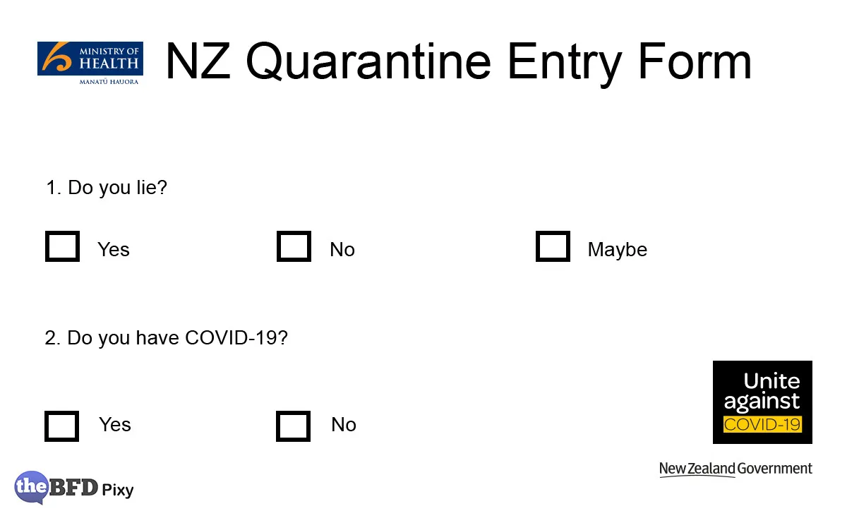 Satirical Image of the Day