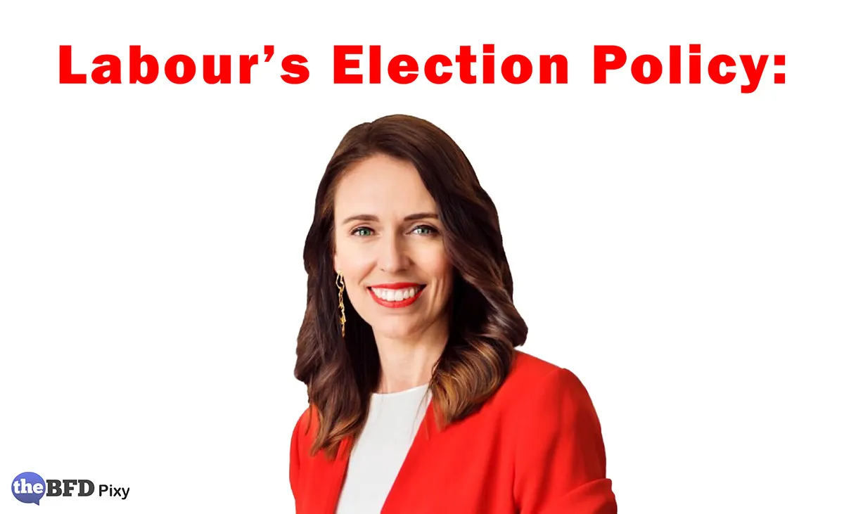 Satirical Image of the Day