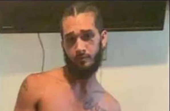 Racist Face of the Day