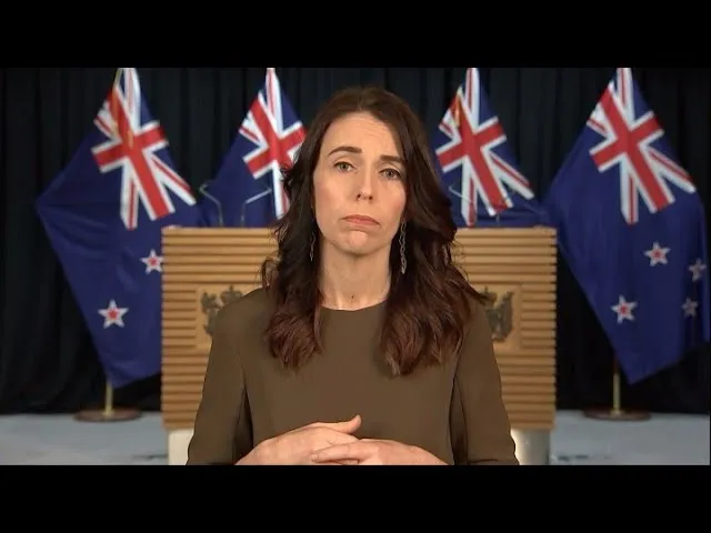 Jacinda Ardern Not Interested in “Dirty Politics” in Handling of Andrew Falloon Information