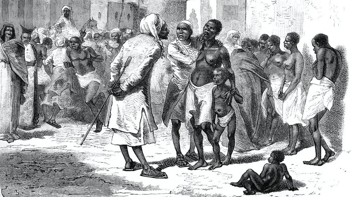 What Ethiopia Won’t Talk About