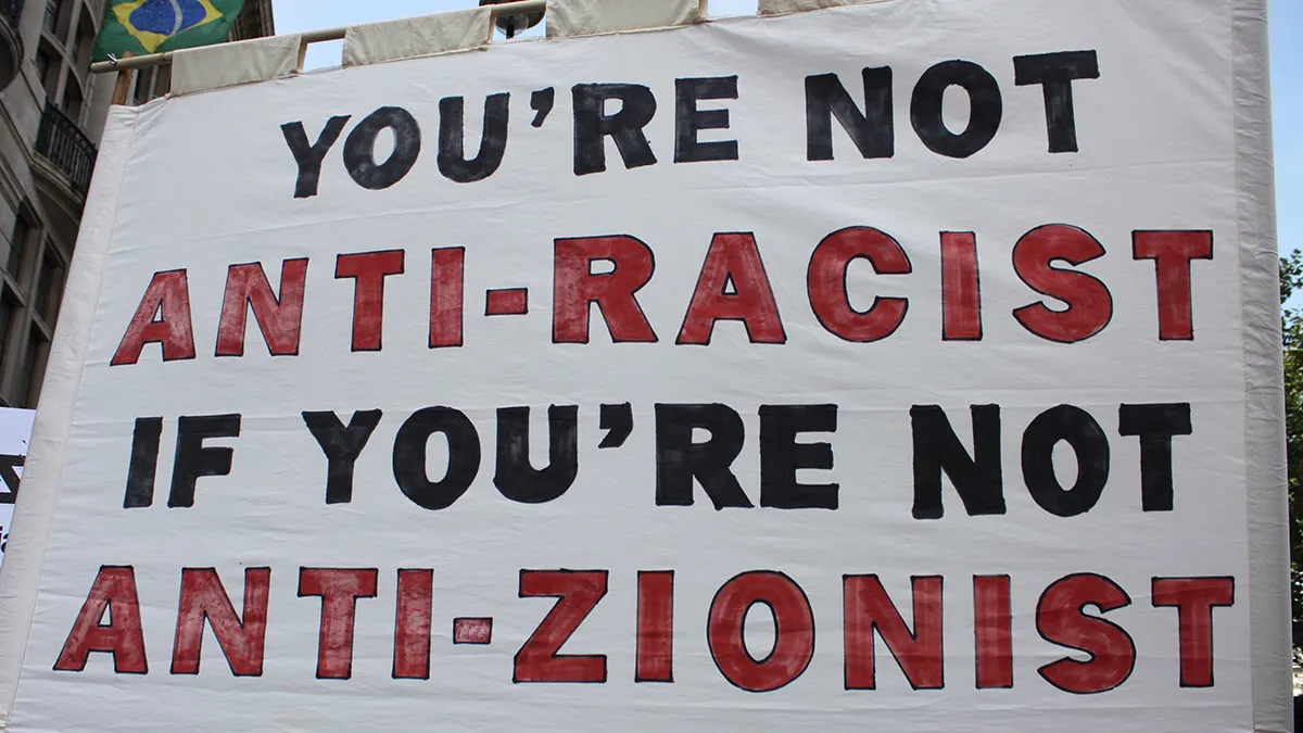 The Hilarious Sound of Frantic Backpedalling