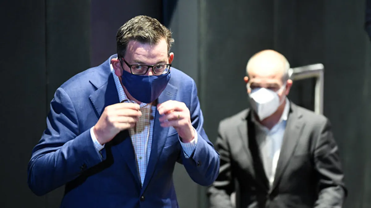 The High Cost of Victoria’s Failure