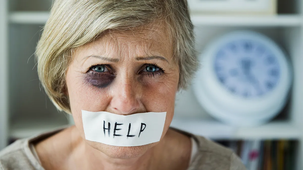 Elder Abuse and End of Life Powers Are Incompatible