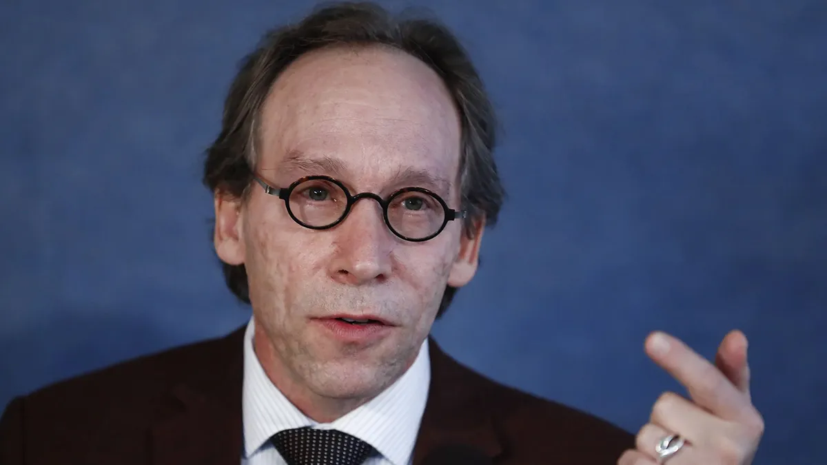 They’re Coming for the Scientists