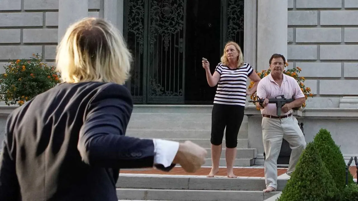 Ignorance Is the Strength of the ABC