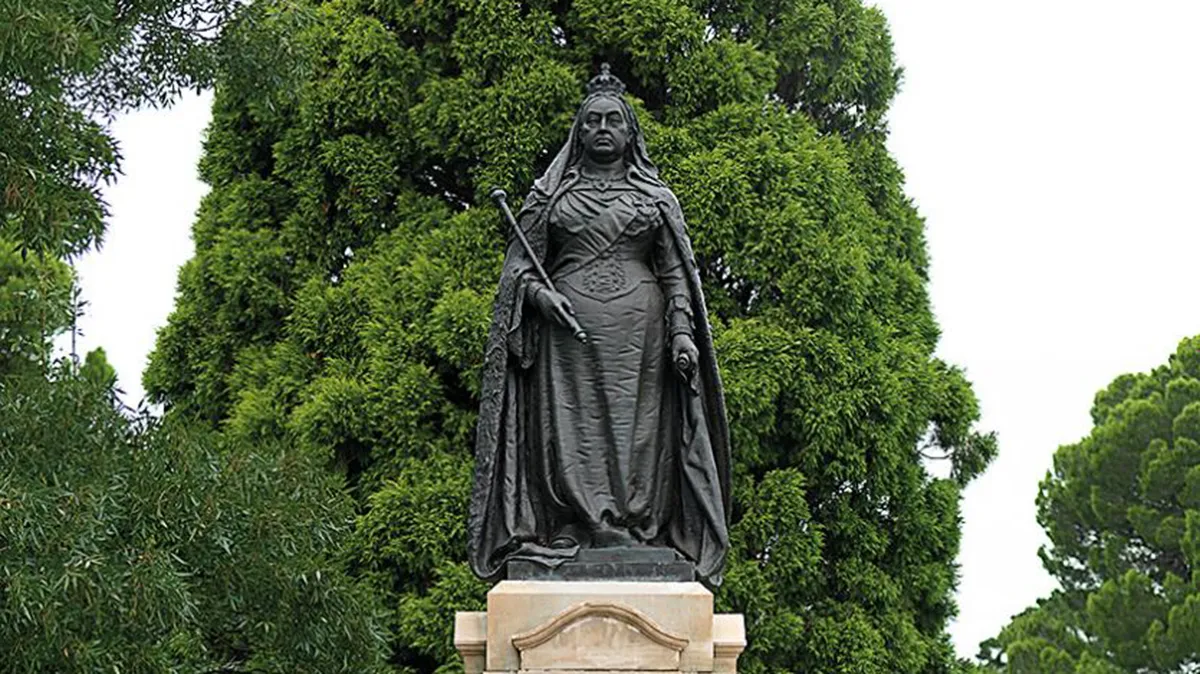 What Edwardians and Ex-Communists Could Teach Us