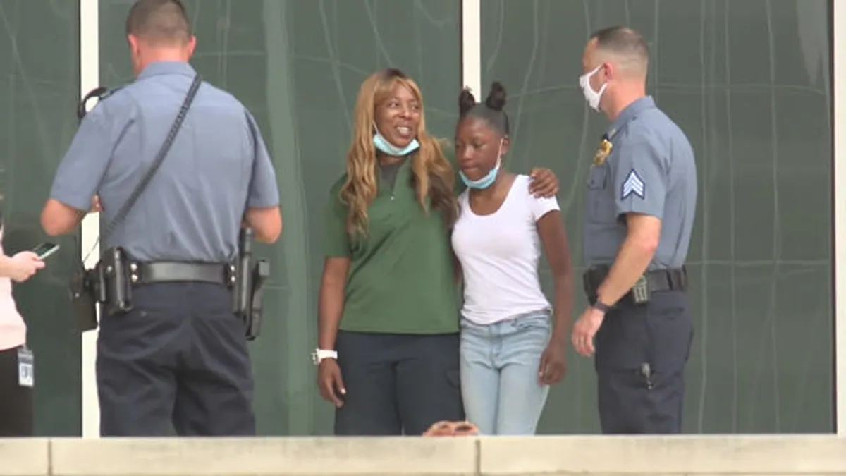 Backing the Blue Is Its Own Reward