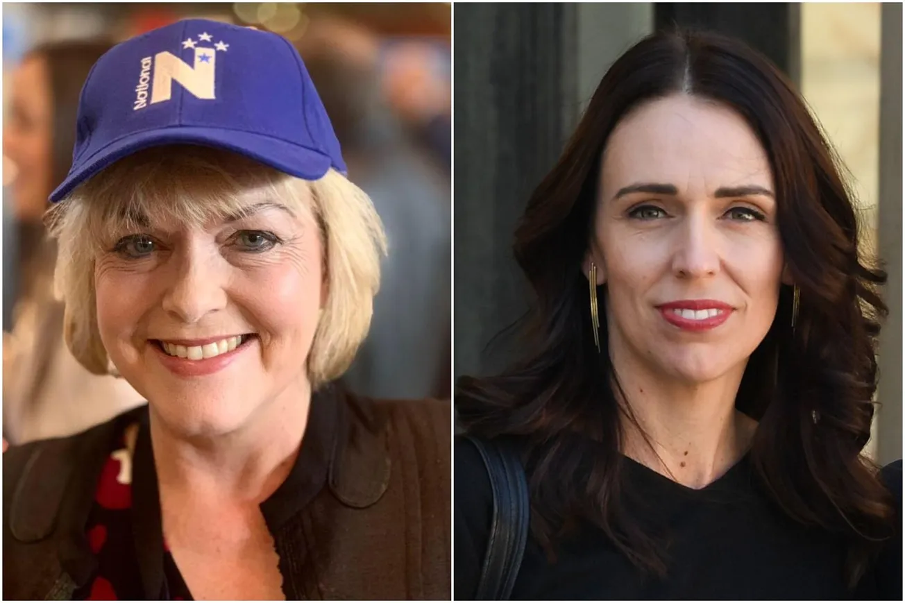 NZ Election 2020: Why Gender Stereotypes Still Affect Perceptions of Jacinda Ardern & Judith Collins as Leaders