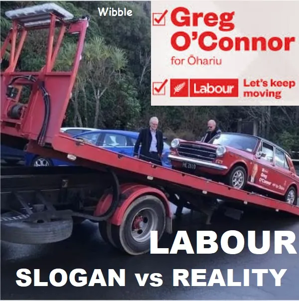 Satirical Image of the Day