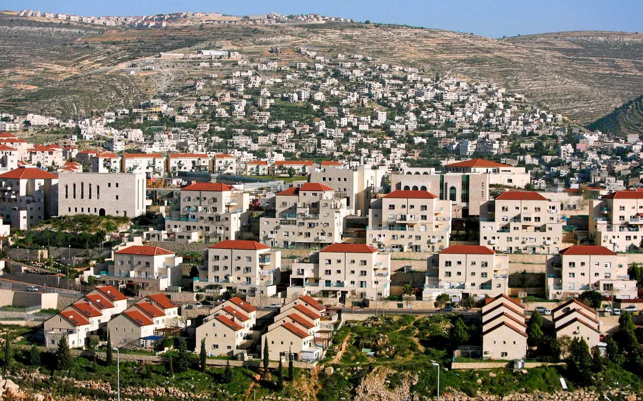 The Myth of ‘Historic Arab East Jerusalem’