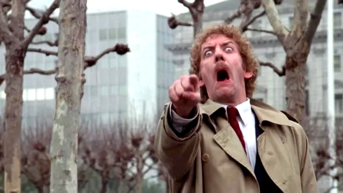 Invasion of the New Normals