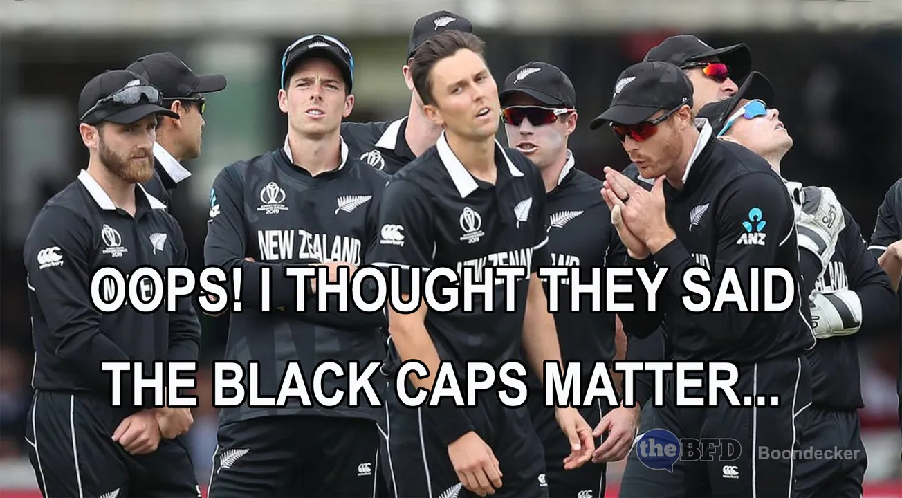 Satirical Image of the Day