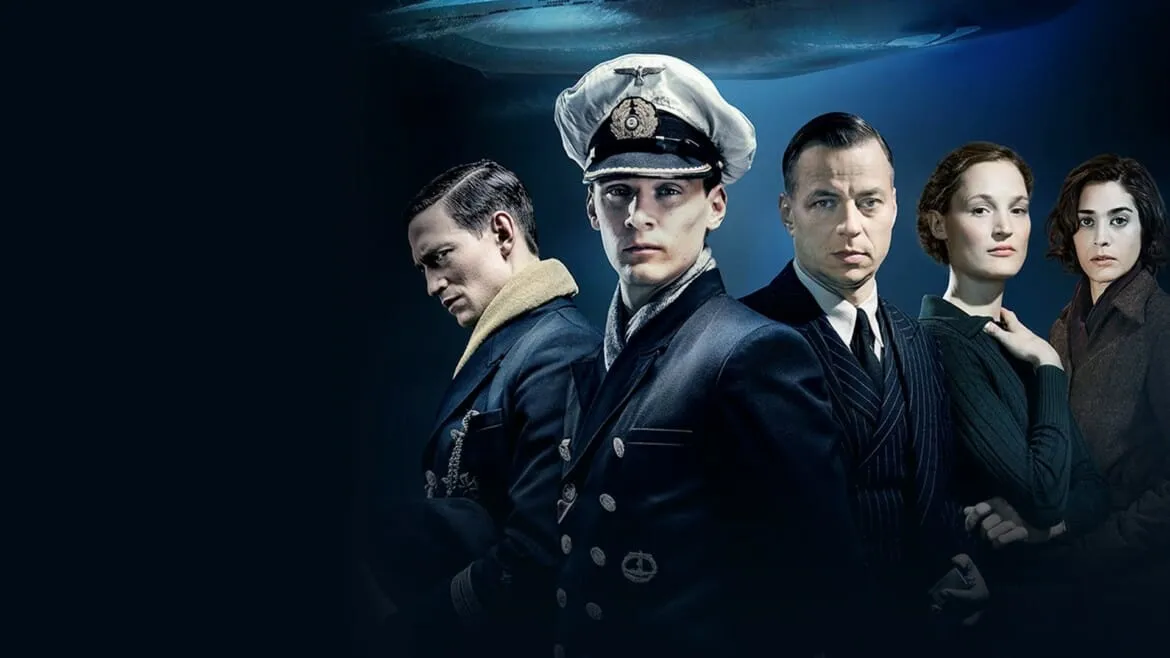 Dive Into Das Boot, the Sublime Subtitled Submarine Drama