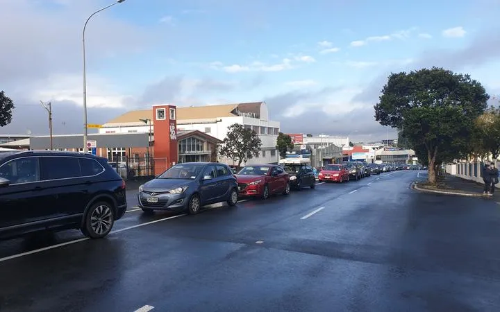 Shifting Blame for Stuff Ups