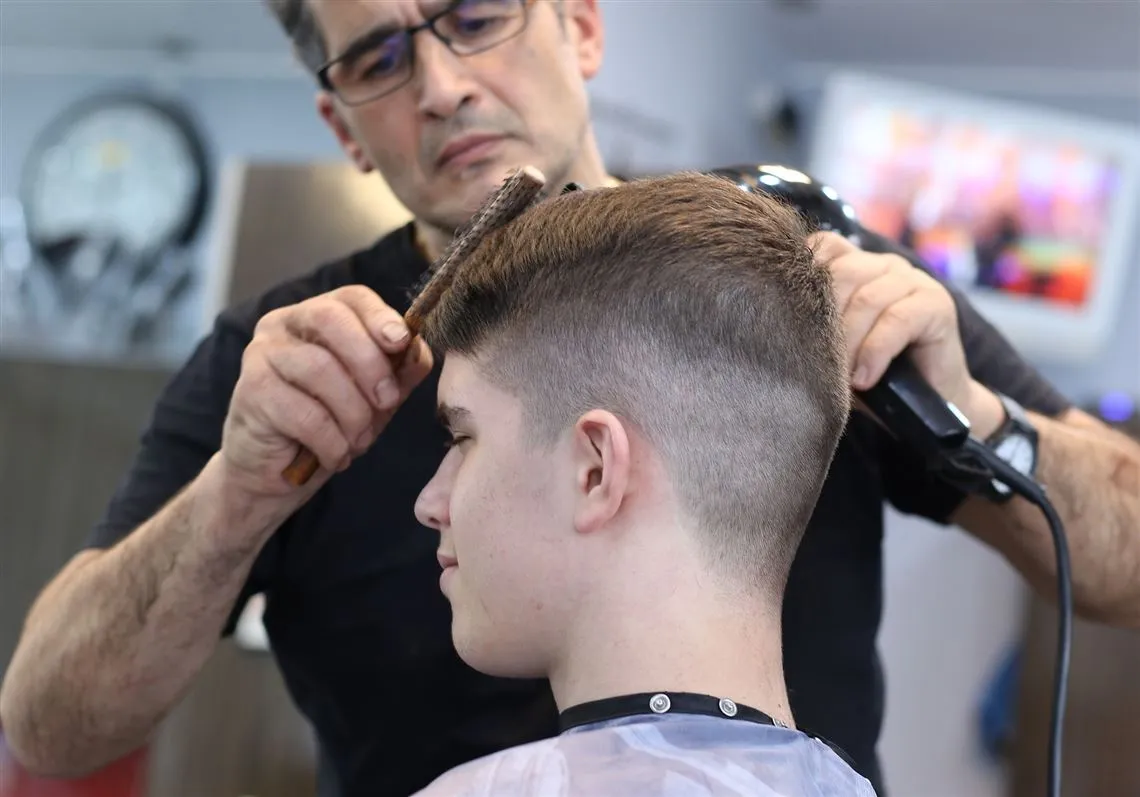 What Sense in Classing Haircuts as Illegal?