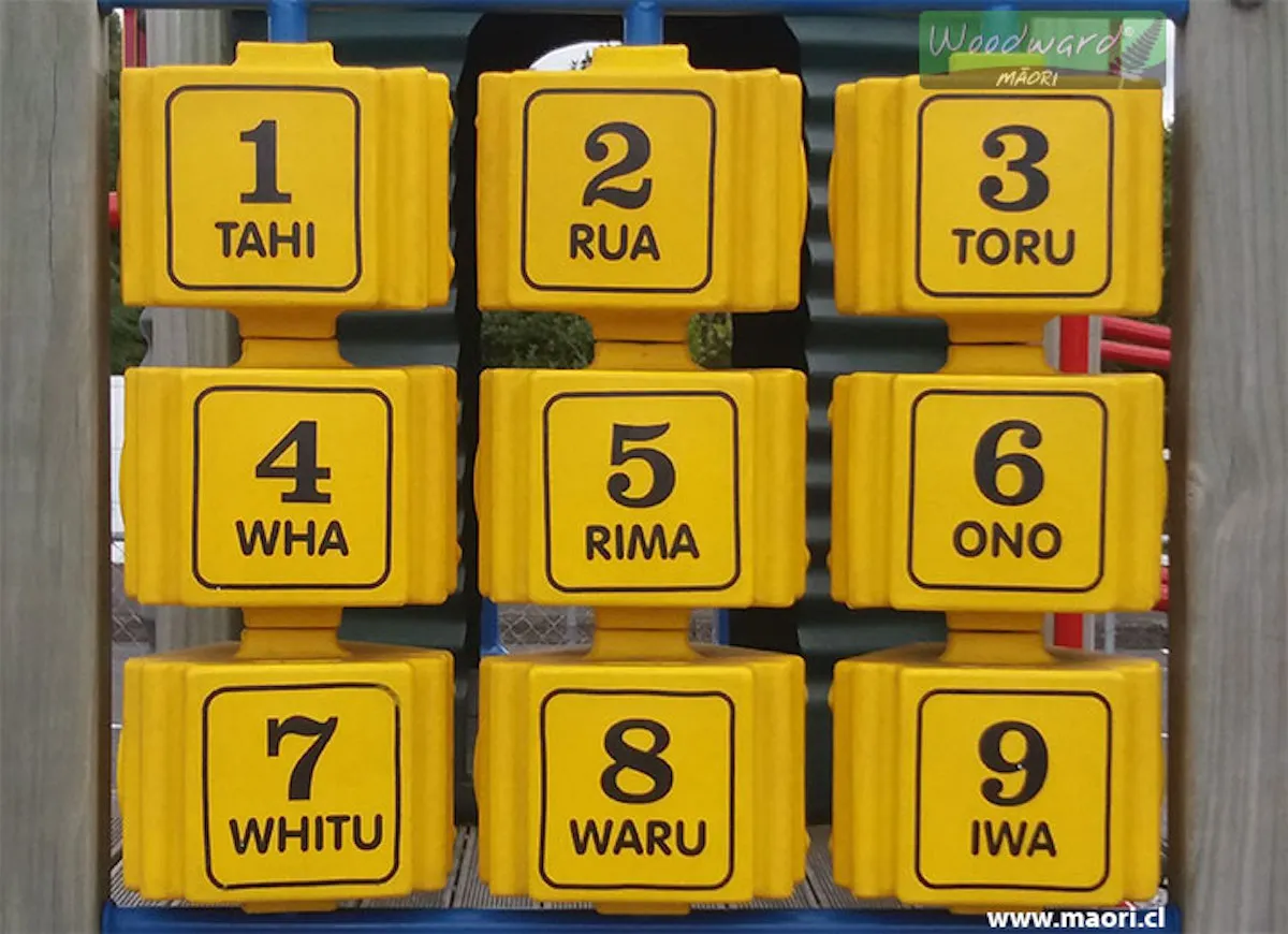 The Dangers of Maori Language Week