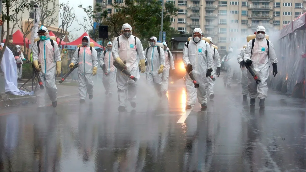 One Country Is ‘Without Question’ the Most Successful in Fighting COVID-19