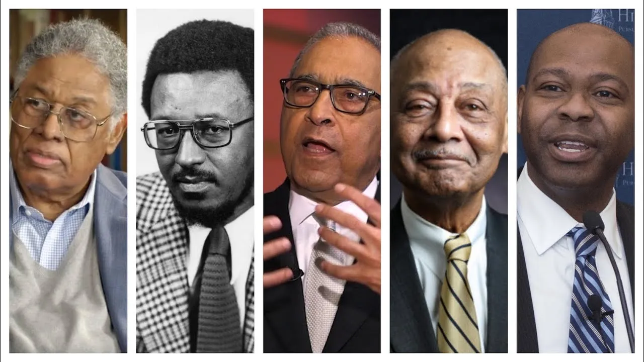 Black Wisdom Matters – Part One: The Promise of Black Politicians