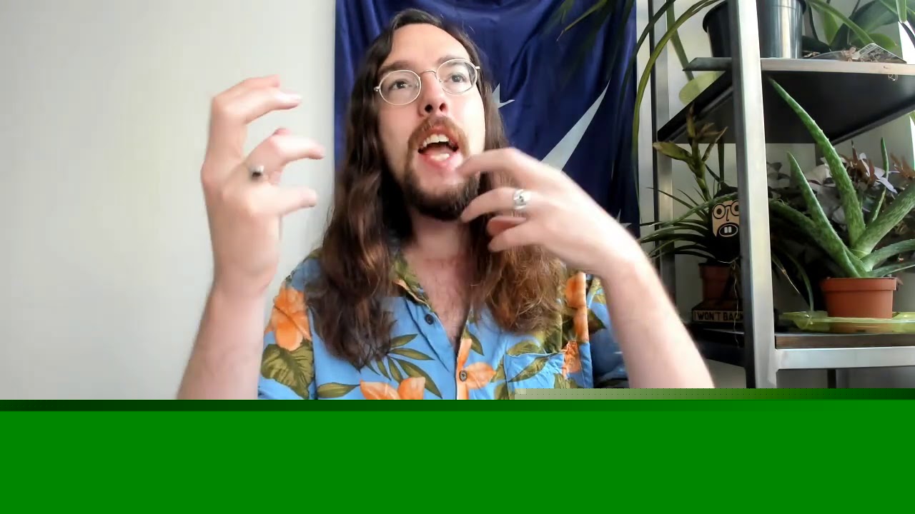 The Democratic Cringe-vention HAHAHA!