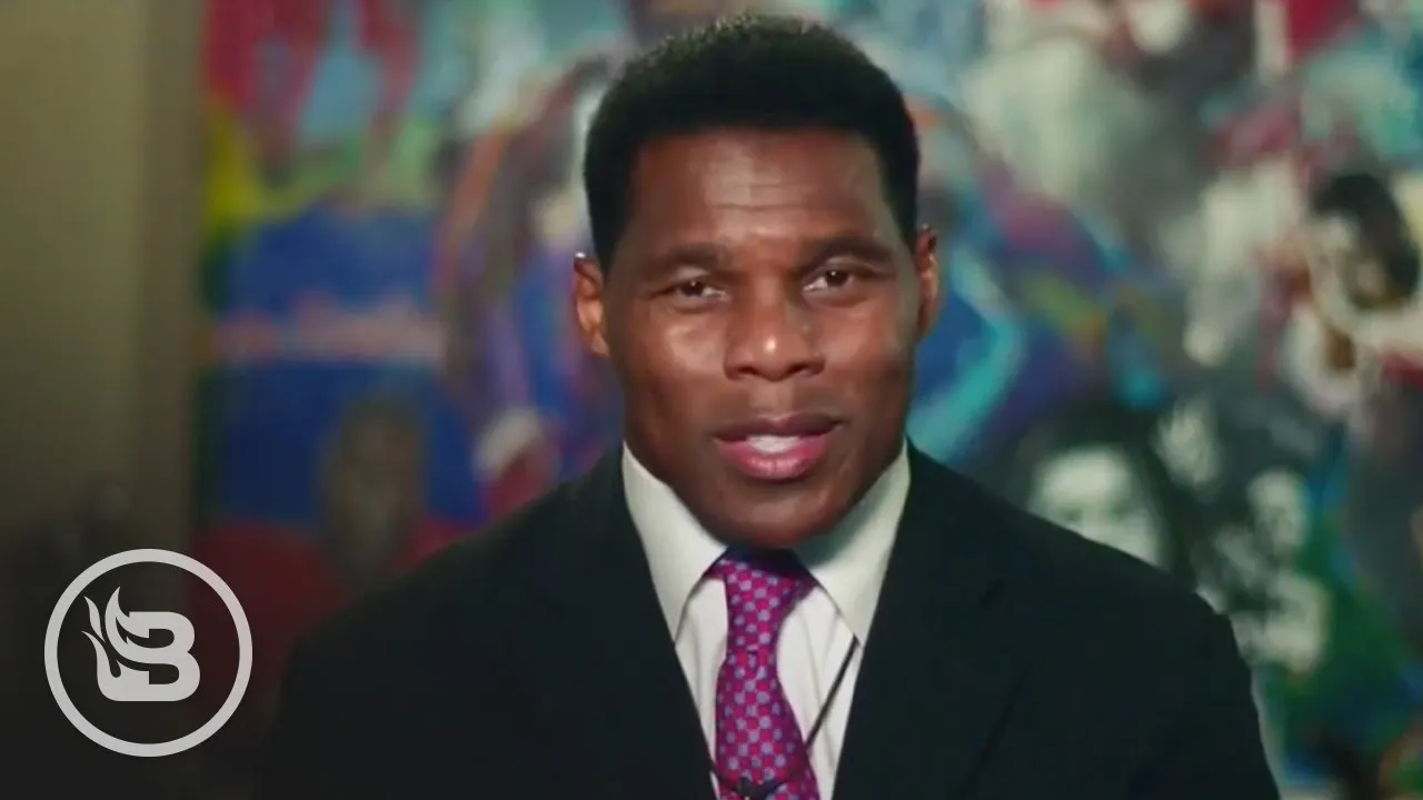 NFL Player’s Patriotic, Pro-Trump, Jaw-Dropping Speech at the RNC Leaves Democrats Speechless