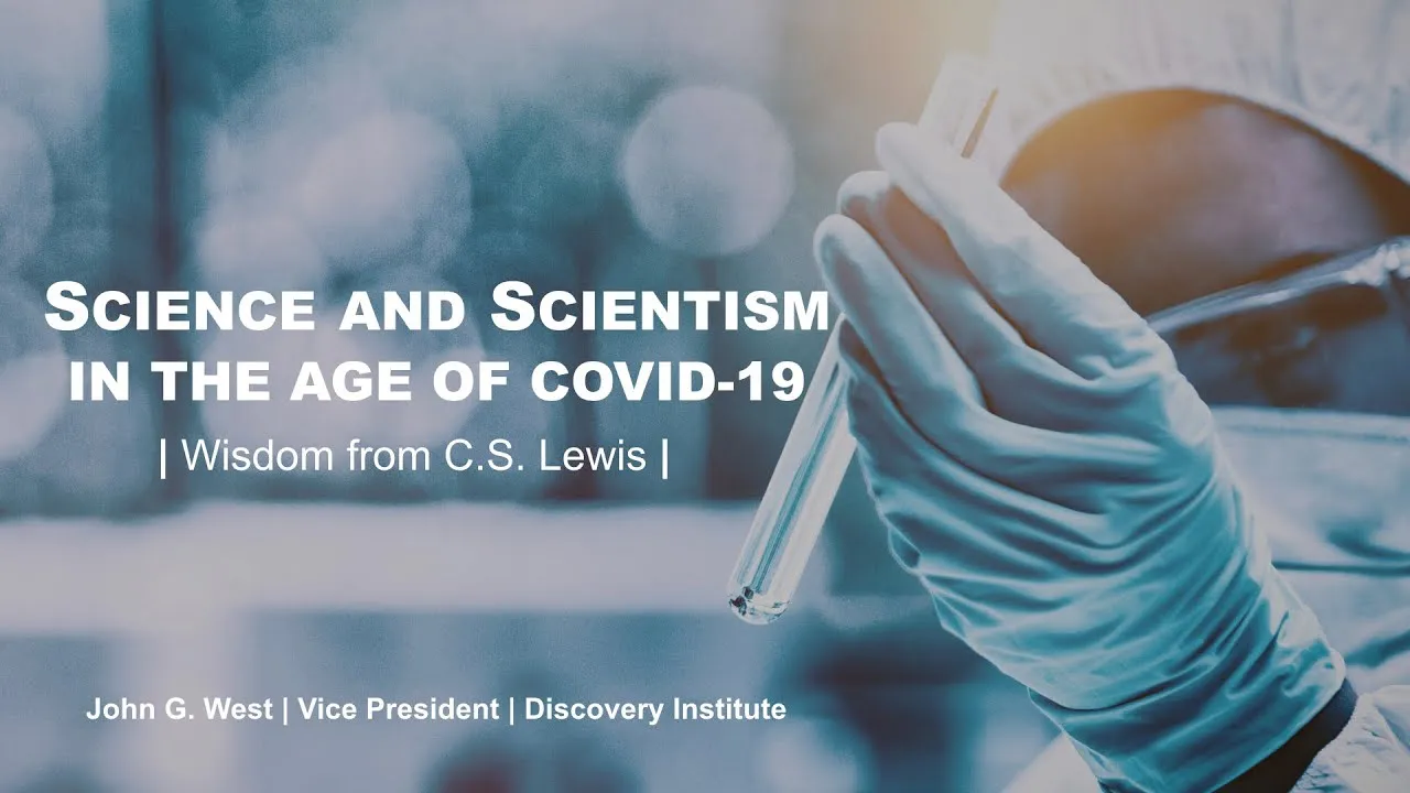 Science in the Age of COVID-19