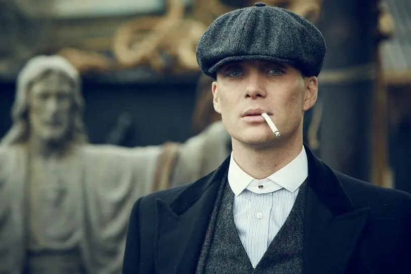 Peaky Blinders Season 5 gets political