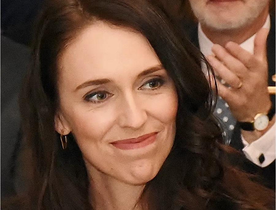 A Defence of Jacinda Ardern, Political Assassin