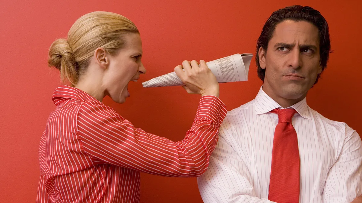 Do What You’re Told, Mexicans