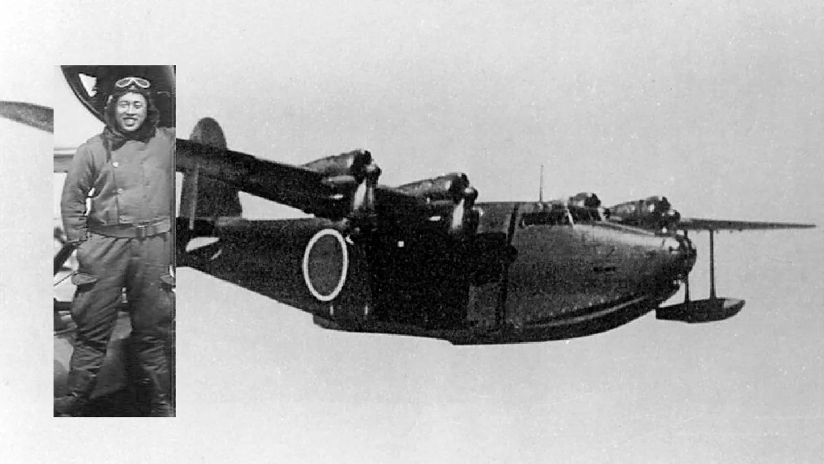 When the War Came to Far North Queensland