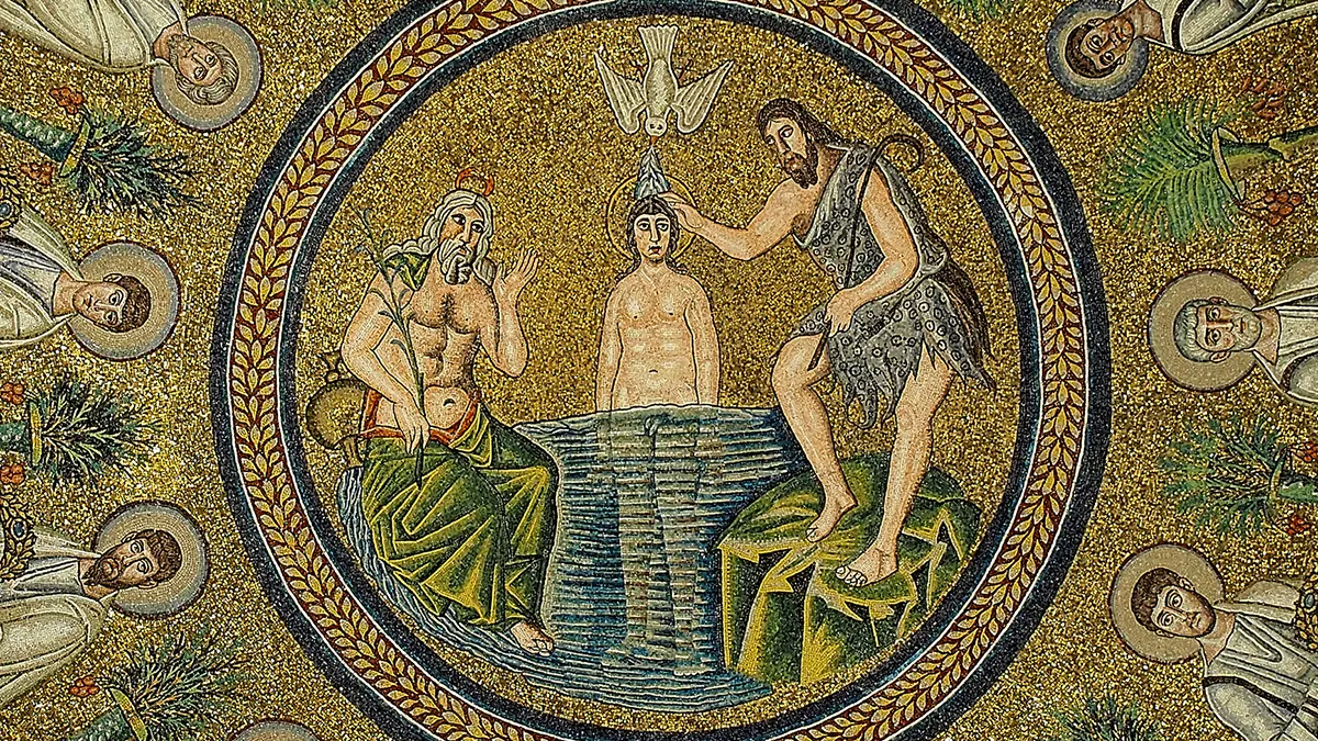 In Search of the Real Jesus