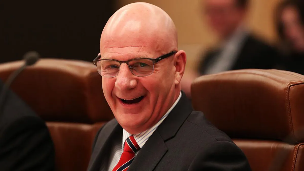 Another Day, Another COVID Cash-in Election