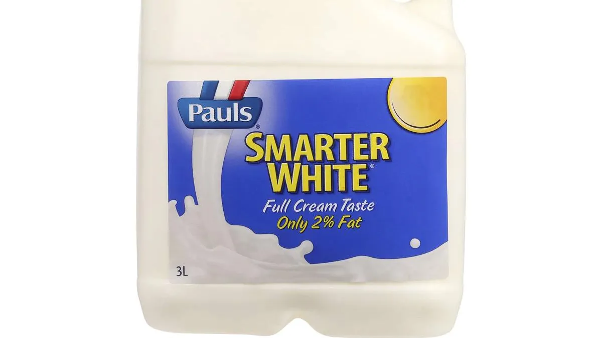 Now They’re Coming for Our Milk